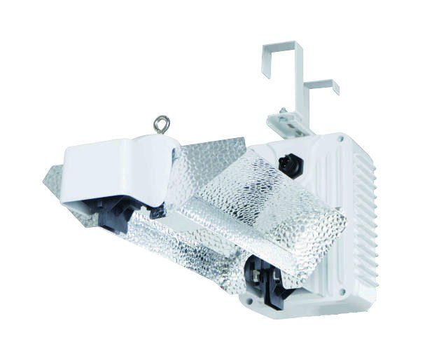 Nobel Pro 1000W double-ended fixture kit