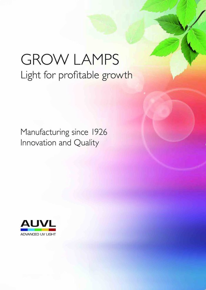 Philips Greenpower Xtra 1000W HPS DE lamp